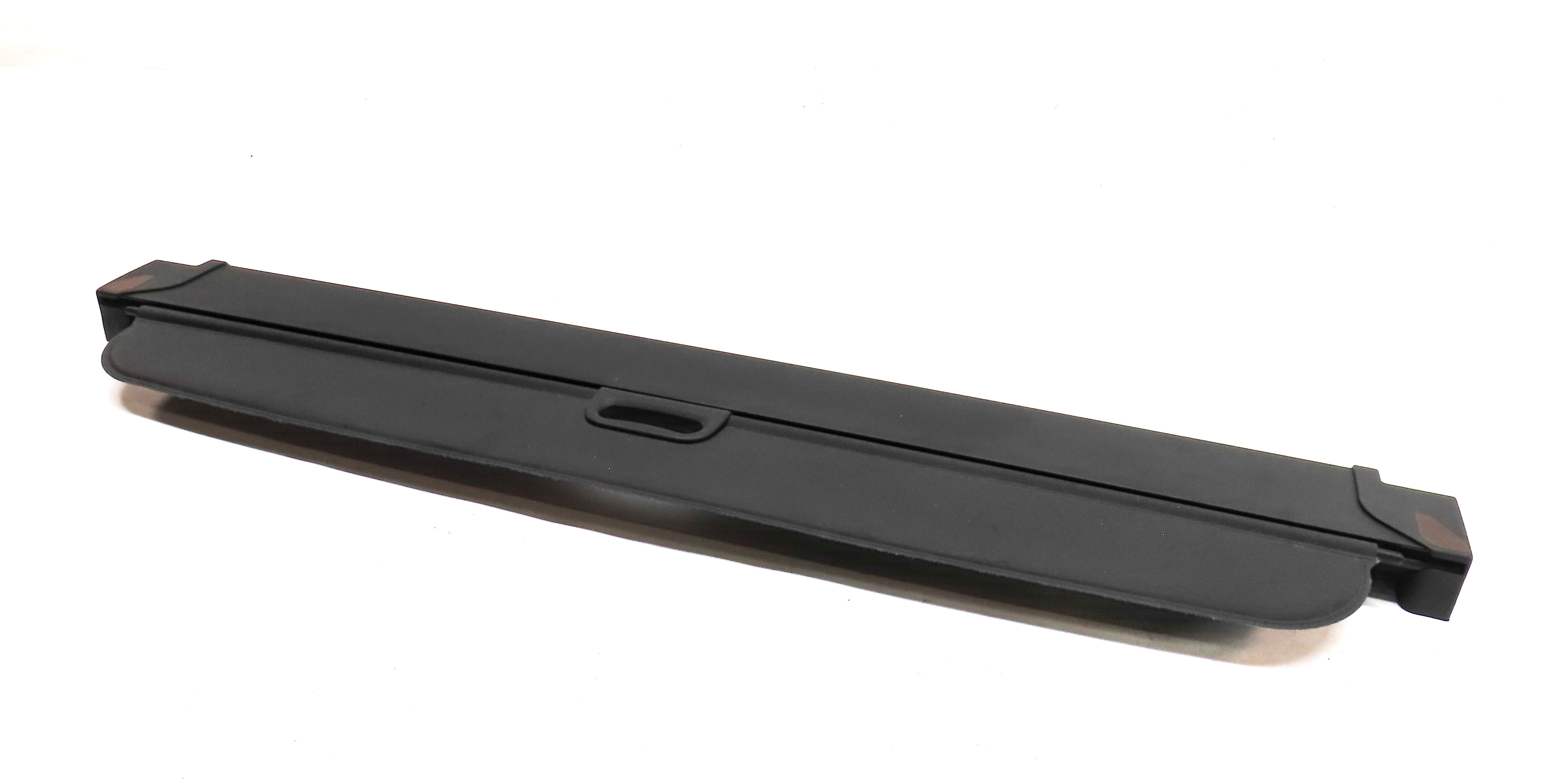 2010 BMW X5 (E70) REAR TRUNK CARGO RETRACTABLE PRIVACY COVER (Black) — exact item pictured